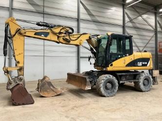 CAT M 313 D