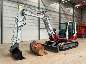 Takeuchi TB 290
