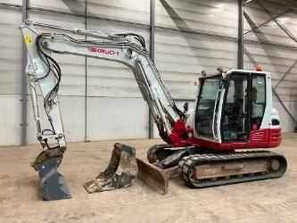 Takeuchi TB 290