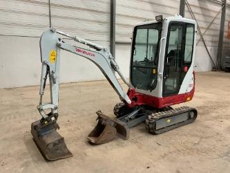 Takeuchi TB 216