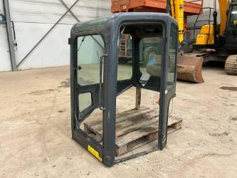 Bobcat E 35