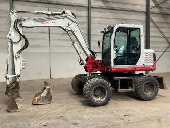 Takeuchi TB 175 W