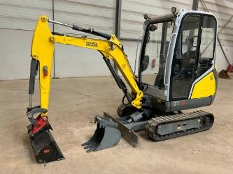 Neuson ET 18