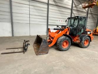 CAT 908 H