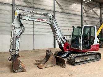 Takeuchi TB 285