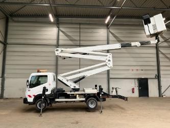 Renault Maxity 120.35 DXI+ Isoli VAT 69 NE