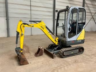 Neuson Et 16