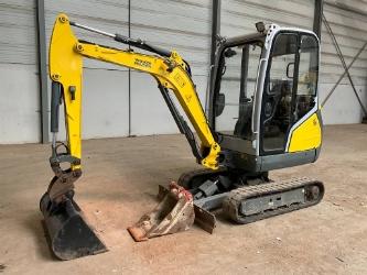 Neuson ET 20 VTS