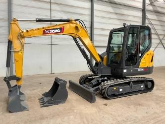 XCMG XE 60 G Pro ( UNUSED )