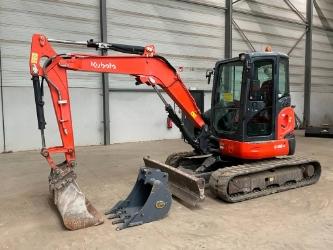 Kubota U 48-4