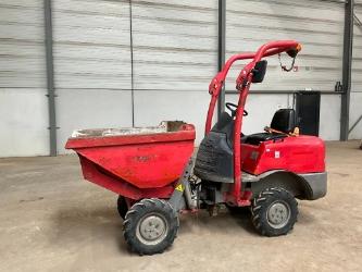 Ausa D 100 AHA