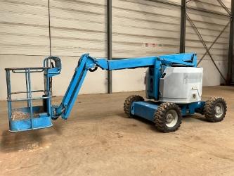 Genie Z 34/22