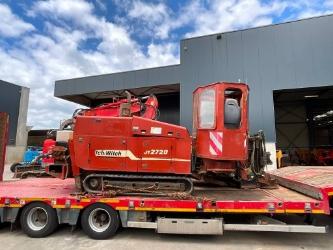 Ditch Witch JT 27 T 2