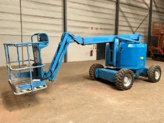 Genie Z 34/22