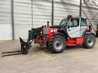 Manitou MT 1840 AST 3 B