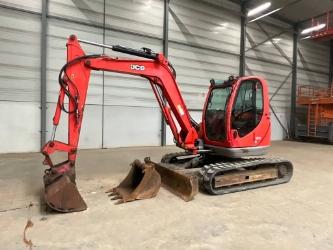 JCB 8085