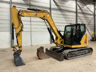 CAT 308 CR