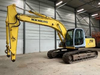 New Holland E 215