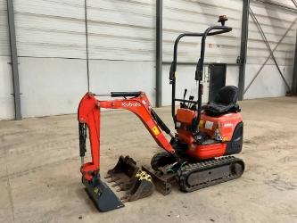 Kubota K 008-3