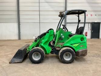 Avant R 28 T S