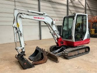 Takeuchi TB 235