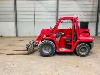 Manitou BT 420 4X4
