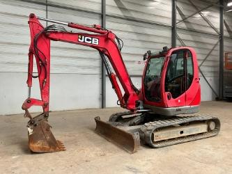 JCB 8085