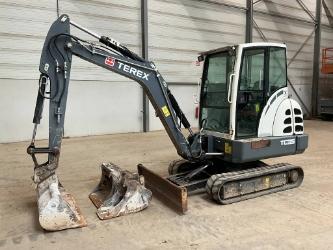 Terex TC 35