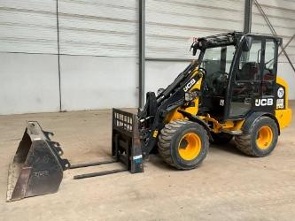 JCB 403 SP