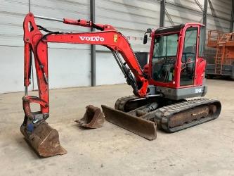 Volvo ECR 48 C