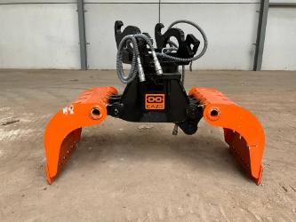 Cazo-Heuss GSR 8-600