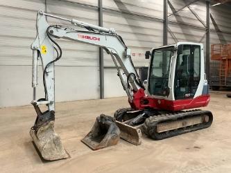 Takeuchi TB 250