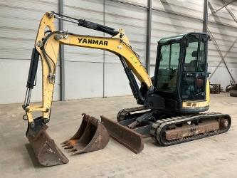 Yanmar Vio 50 U