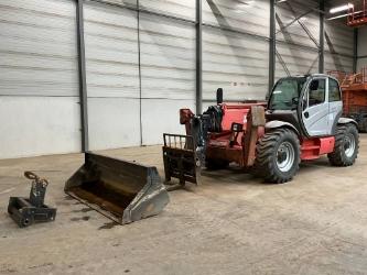 Manitou MT 1840