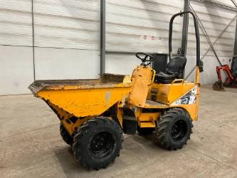 Thwaites 1 tonne