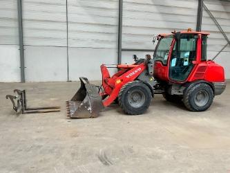 Volvo L 25 F