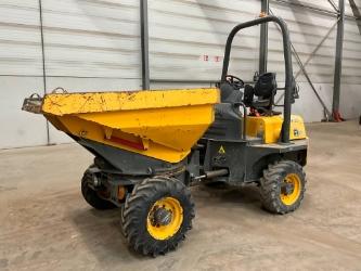 Ausa D 250 AH G