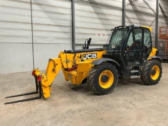 JCB 540-140