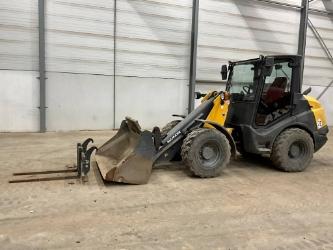 Ahlmann AX 850