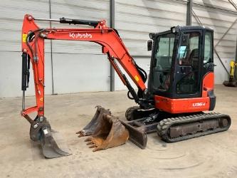 Kubota U 36-4