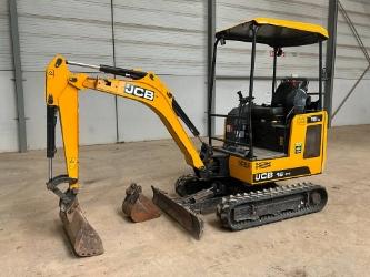 JCB 16 C-1 T3