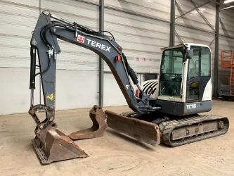 Terex TC 75