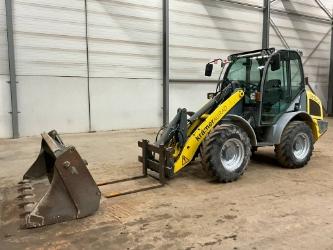 Kramer 850