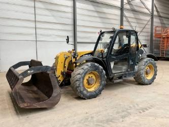 CAT TH 337