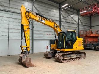 JCB 150 XL 4F
