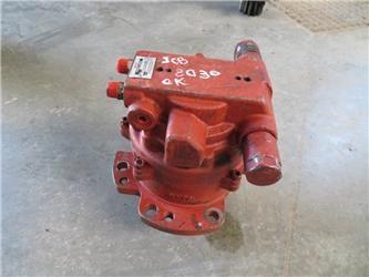 Nachi PCR-2B-10A-8689A JCB 8030