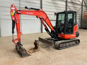 Kubota KX 042-4 A