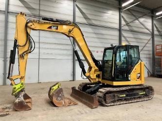 CAT 308 CR
