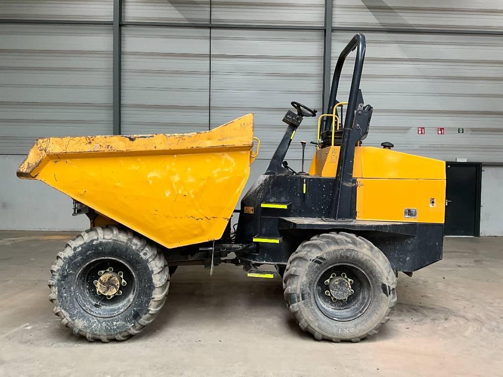 Terex TA9 Mini Dumpers