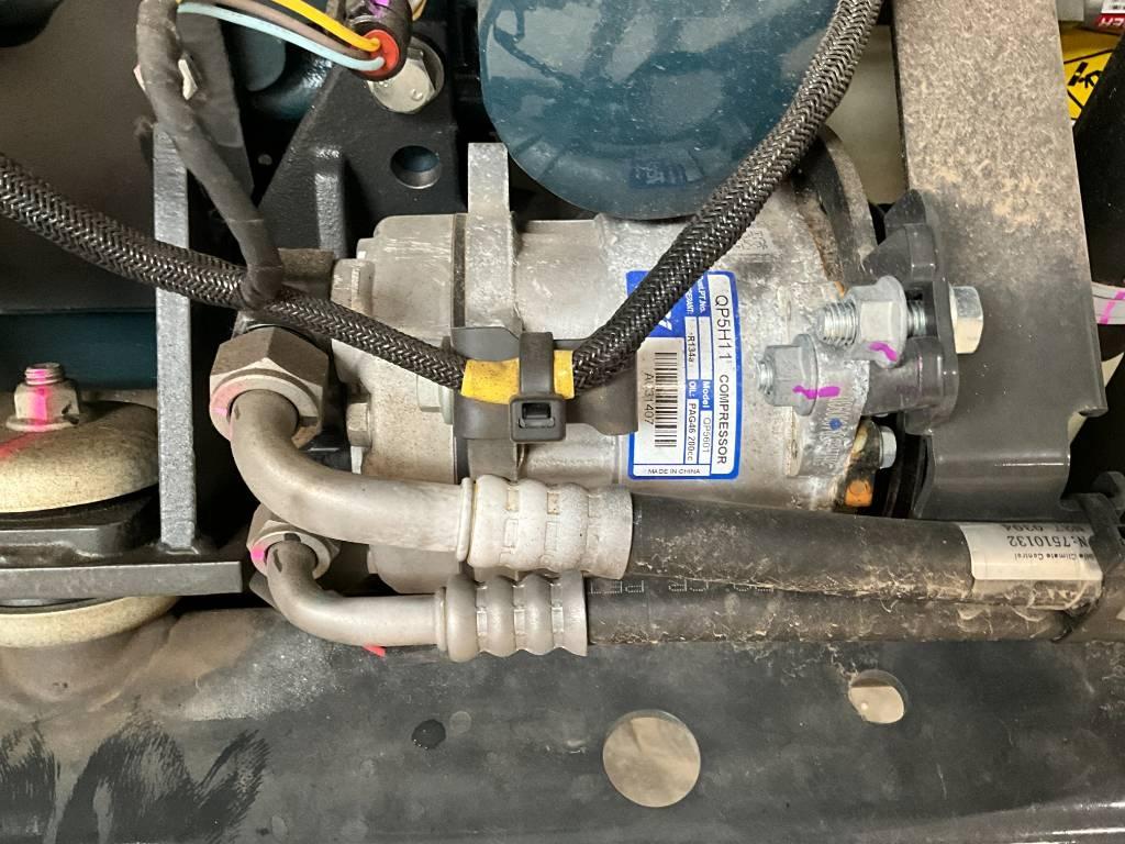 Bobcat S 510 UNUSED Schrankladers